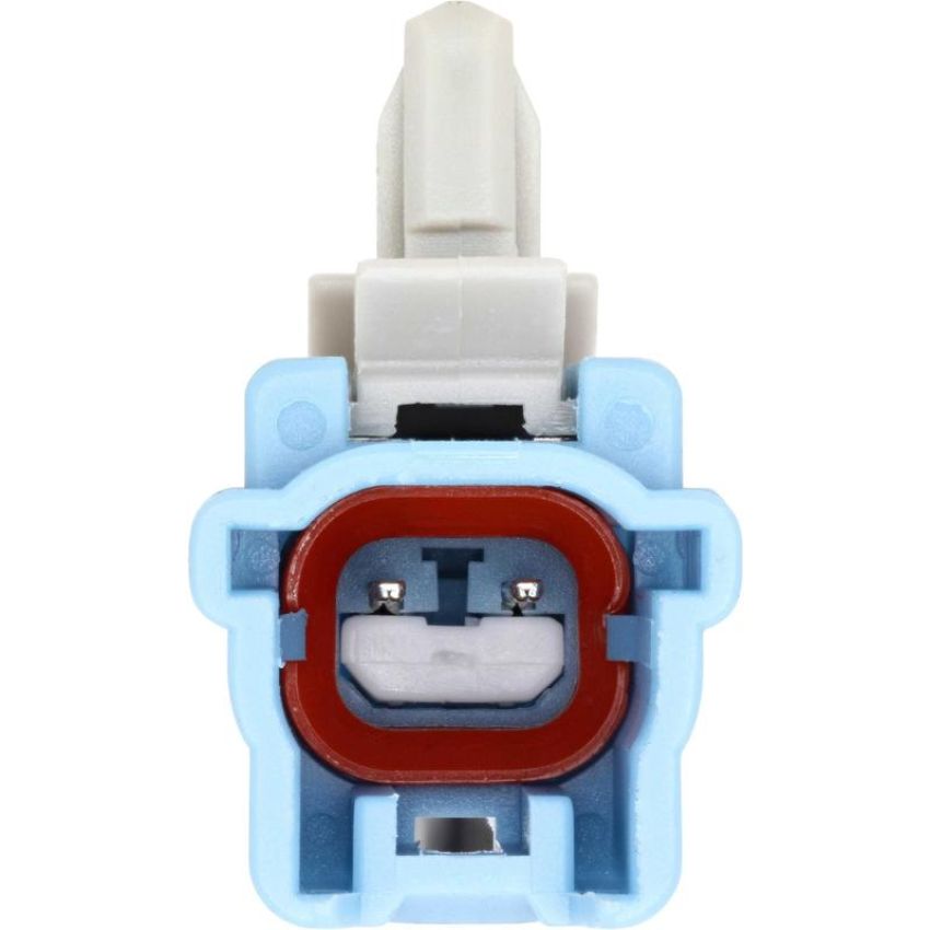 HOLSTEIN 2ABS0259 Holstein Parts 2ABS0259 ABS Wheel Speed Sensor