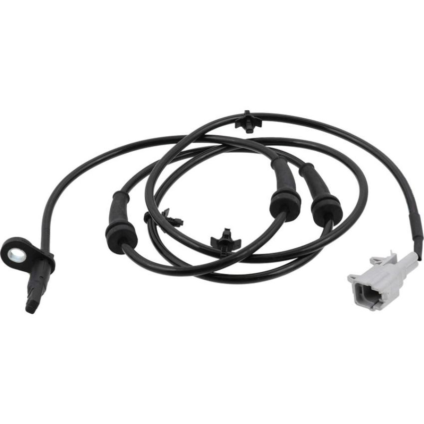 HOLSTEIN 2ABS0260 Holstein Parts 2ABS0260 ABS Wheel Speed Sensor