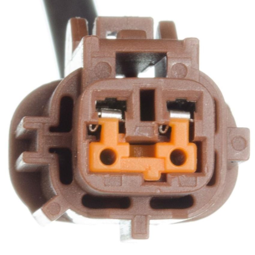 HOLSTEIN 2ABS0261 Holstein Parts 2ABS0261 ABS Wheel Speed Sensor
