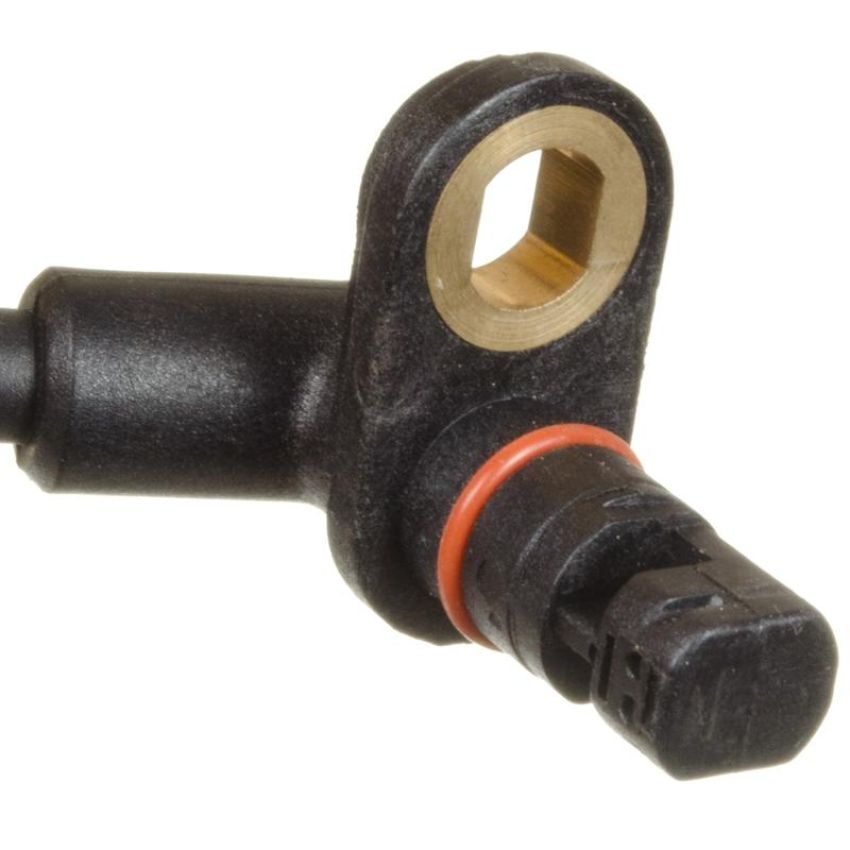 HOLSTEIN 2ABS0263 Holstein Parts 2ABS0263 ABS Wheel Speed Sensor