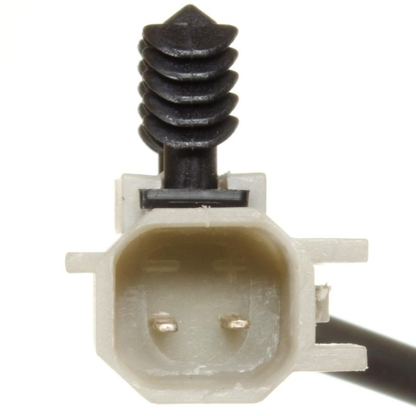 HOLSTEIN 2ABS0263 Holstein Parts 2ABS0263 ABS Wheel Speed Sensor
