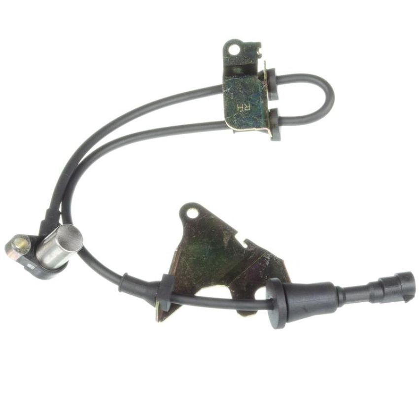 HOLSTEIN 2ABS0266 Holstein Parts 2ABS0266 ABS Wheel Speed Sensor