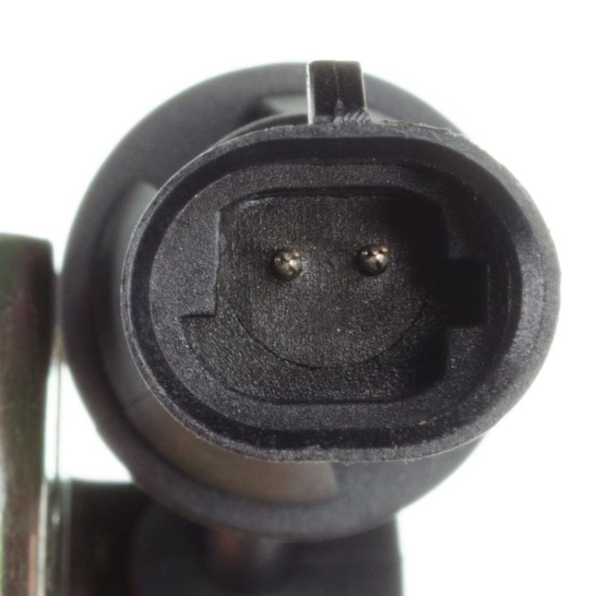 HOLSTEIN 2ABS0266 Holstein Parts 2ABS0266 ABS Wheel Speed Sensor