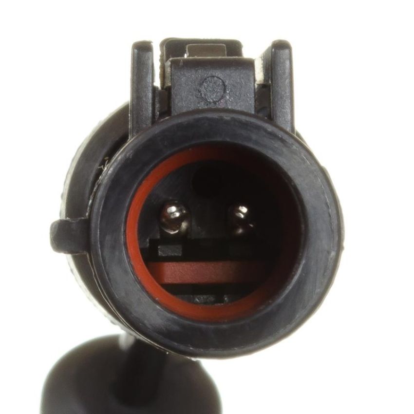 HOLSTEIN 2ABS0272 Holstein Parts 2ABS0272 ABS Wheel Speed Sensor