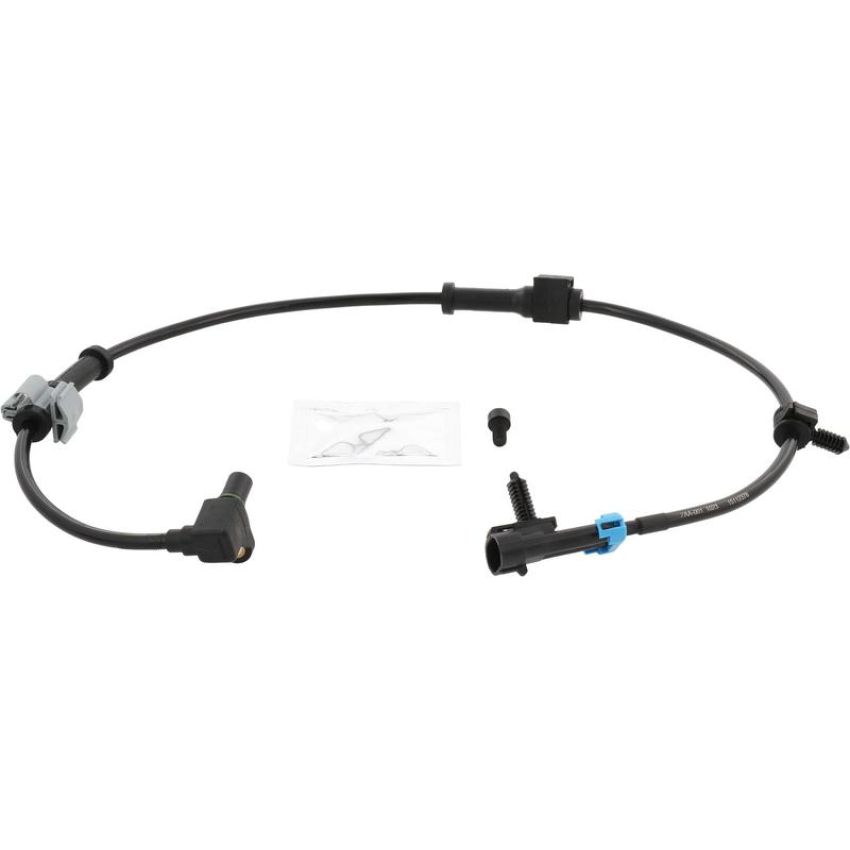 HOLSTEIN 2ABS0275 Holstein Parts 2ABS0275 ABS Wheel Speed Sensor