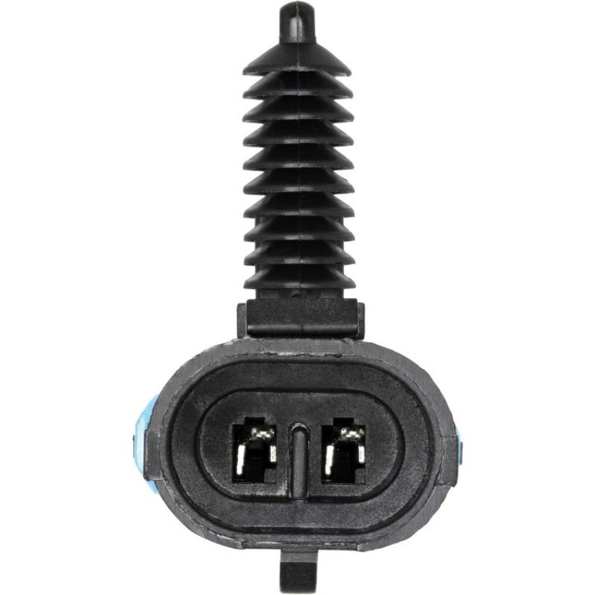 HOLSTEIN 2ABS0275 Holstein Parts 2ABS0275 ABS Wheel Speed Sensor