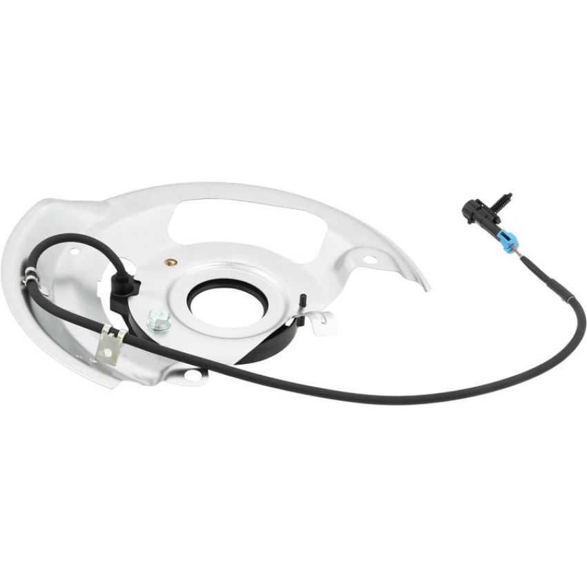 HOLSTEIN 2ABS0279 Holstein Parts 2ABS0279 ABS Wheel Speed Sensor