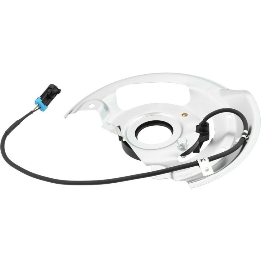 HOLSTEIN 2ABS0280 Holstein Parts 2ABS0280 ABS Wheel Speed Sensor