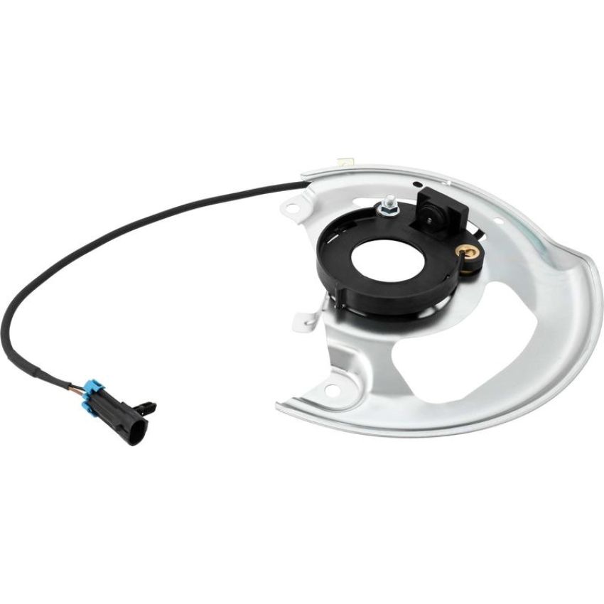 HOLSTEIN 2ABS0280 Holstein Parts 2ABS0280 ABS Wheel Speed Sensor