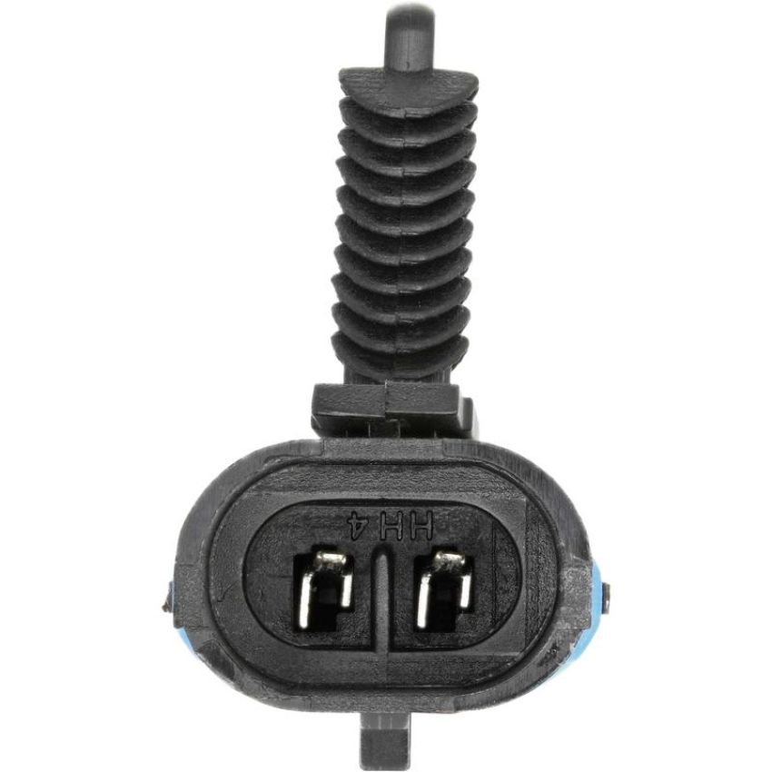 HOLSTEIN 2ABS0281 Holstein Parts 2ABS0281 ABS Wheel Speed Sensor