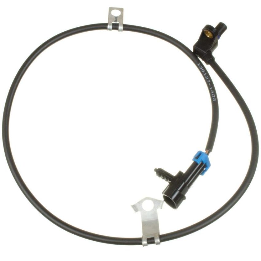 HOLSTEIN 2ABS0285 Holstein Parts 2ABS0285 ABS Wheel Speed Sensor