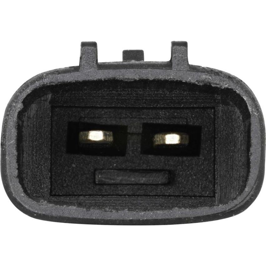 HOLSTEIN 2ABS0293 Holstein Parts 2ABS0293 ABS Wheel Speed Sensor