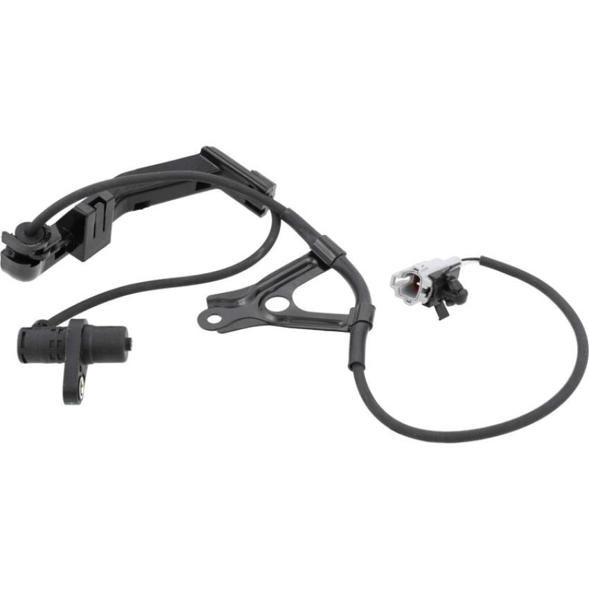 HOLSTEIN 2ABS0297 Holstein Parts 2ABS0297 ABS Wheel Speed Sensor
