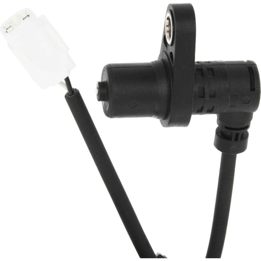 HOLSTEIN 2ABS0302 Holstein Parts 2ABS0302 ABS Wheel Speed Sensor
