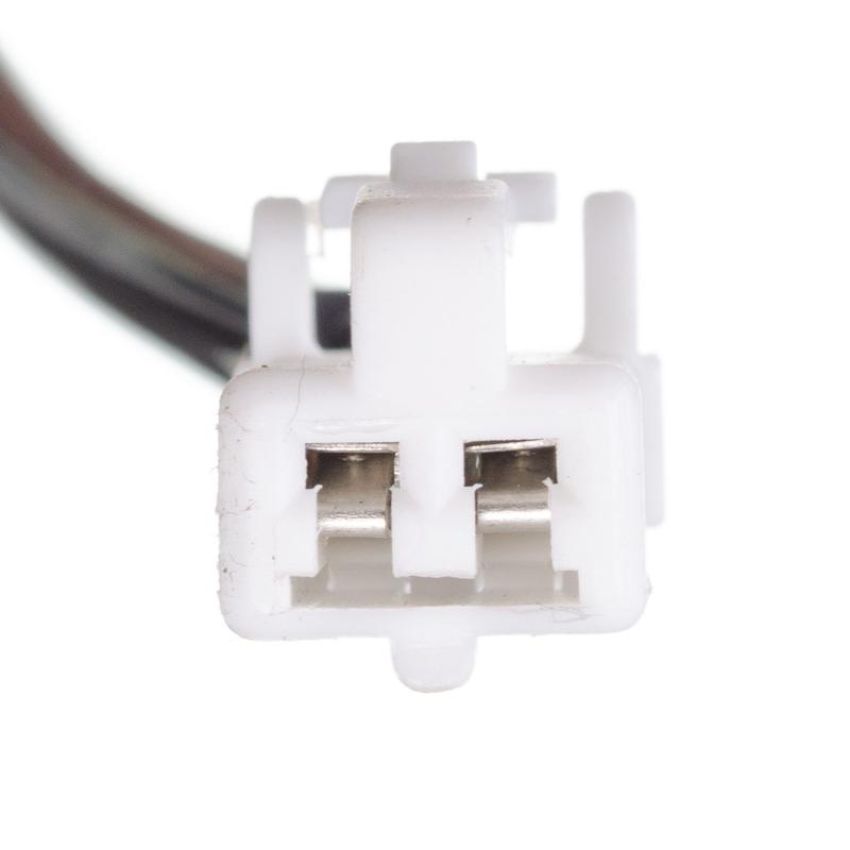 HOLSTEIN 2ABS0313 Holstein Parts 2ABS0313 ABS Wheel Speed Sensor