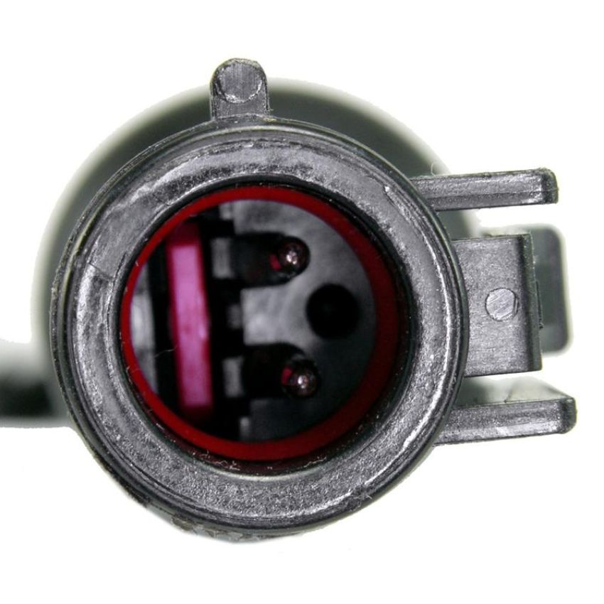 HOLSTEIN 2ABS0327 Holstein Parts 2ABS0327 ABS Wheel Speed Sensor