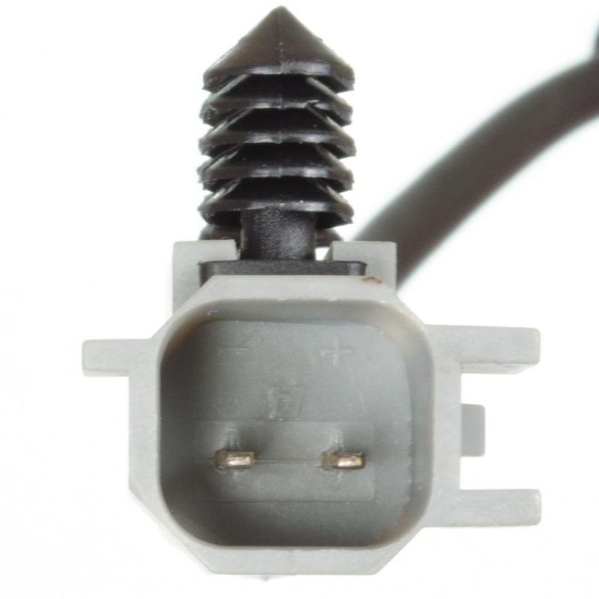 HOLSTEIN 2ABS0328 Holstein Parts 2ABS0328 ABS Wheel Speed Sensor