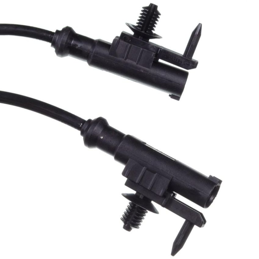 HOLSTEIN 2ABS0330 Holstein Parts 2ABS0330 ABS Wheel Speed Sensor