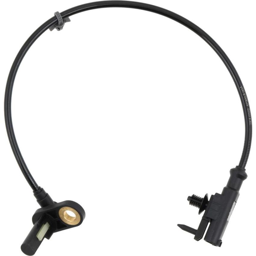 HOLSTEIN 2ABS0331 Holstein Parts 2ABS0331 ABS Wheel Speed Sensor