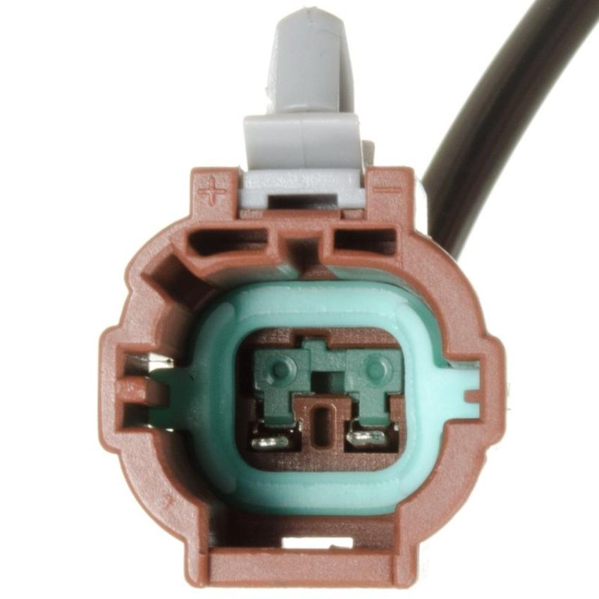 HOLSTEIN 2ABS0332 Holstein Parts 2ABS0332 ABS Wheel Speed Sensor