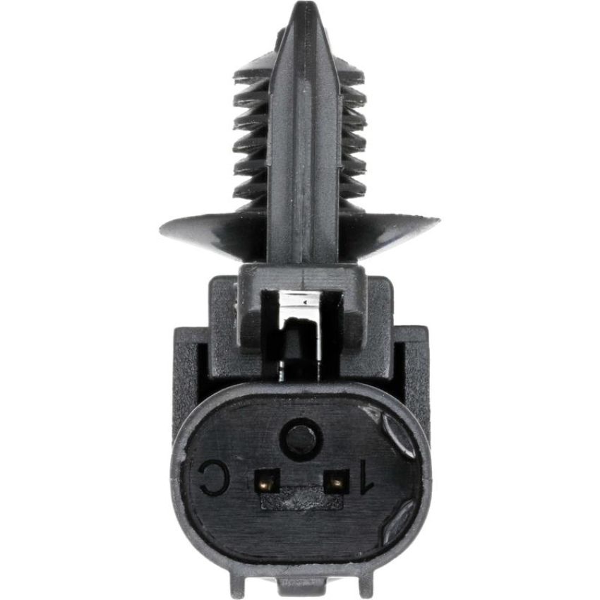 HOLSTEIN 2ABS0335 Holstein Parts 2ABS0335 ABS Wheel Speed Sensor
