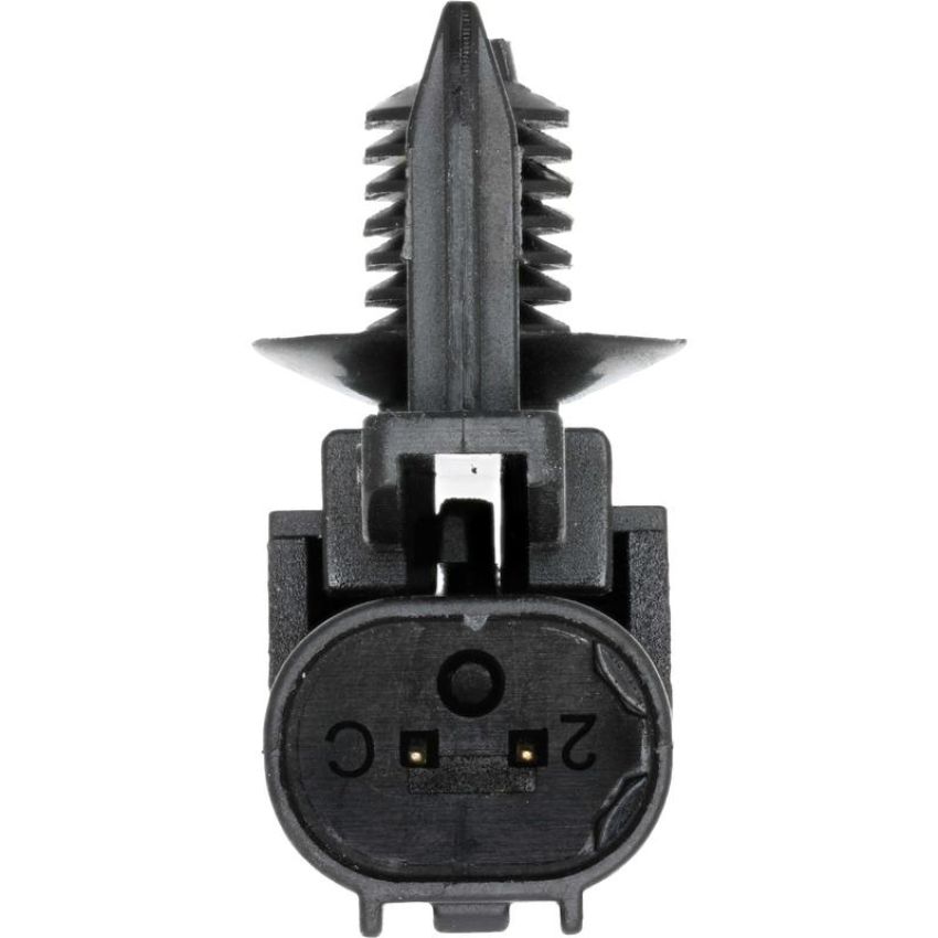 HOLSTEIN 2ABS0336 Holstein Parts 2ABS0336 ABS Wheel Speed Sensor