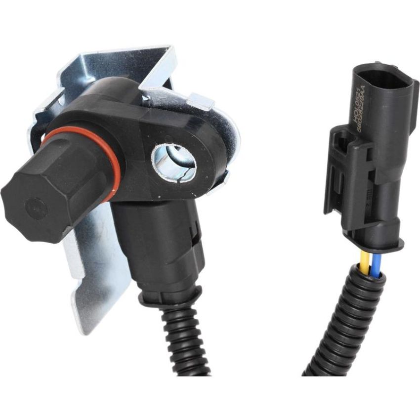 HOLSTEIN 2ABS0339 Superseded to 2ABS0156