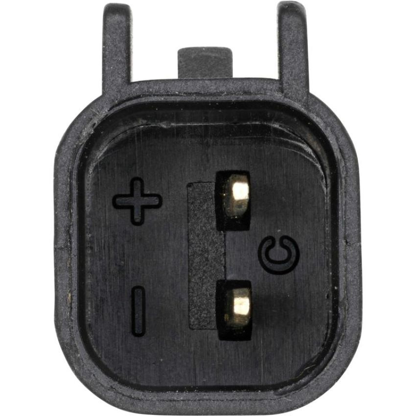 HOLSTEIN 2ABS0340 Holstein Parts 2ABS0340 ABS Wheel Speed Sensor