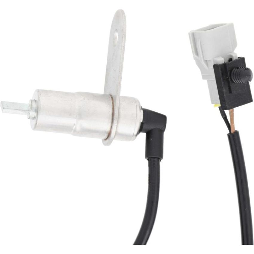 HOLSTEIN 2ABS0346 Holstein Parts 2ABS0346 ABS Wheel Speed Sensor