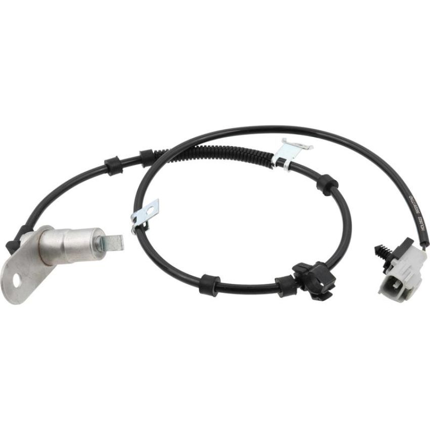 HOLSTEIN 2ABS0346 Holstein Parts 2ABS0346 ABS Wheel Speed Sensor