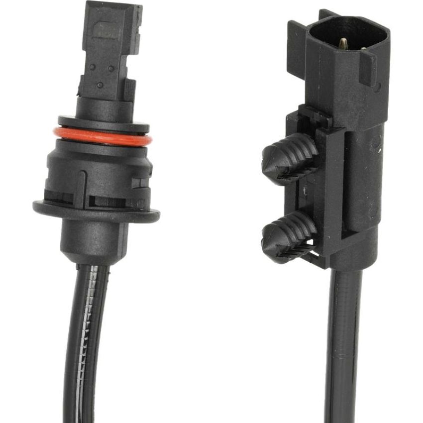 HOLSTEIN 2ABS0348 Holstein Parts 2ABS0348 ABS Wheel Speed Sensor