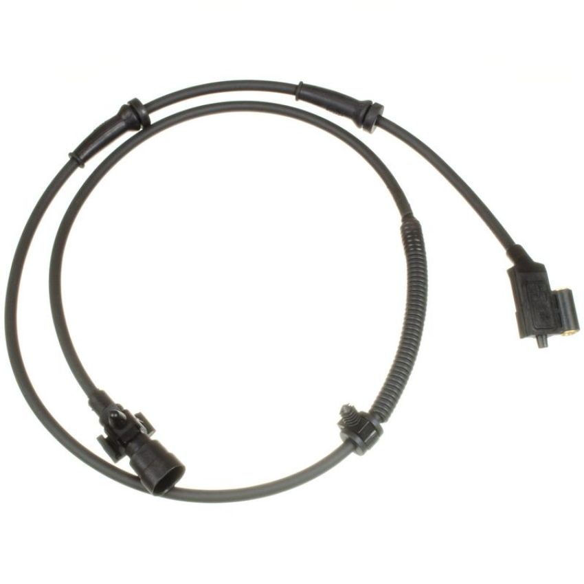 HOLSTEIN 2ABS0350 Holstein Parts 2ABS0350 ABS Wheel Speed Sensor