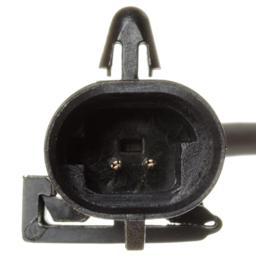 HOLSTEIN 2ABS0350 Holstein Parts 2ABS0350 ABS Wheel Speed Sensor