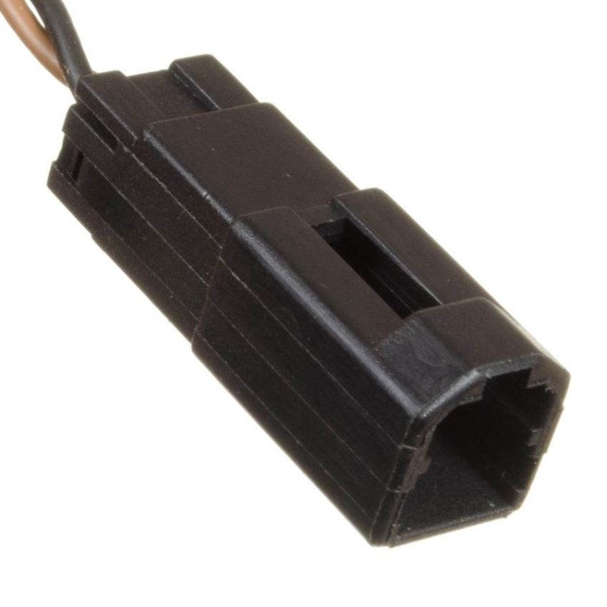 HOLSTEIN 2ABS0352 Holstein Parts 2ABS0352 ABS Wheel Speed Sensor