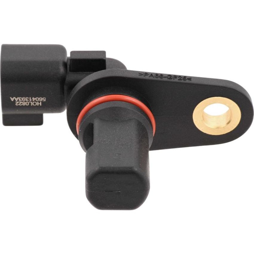HOLSTEIN 2ABS0353 Holstein Parts 2ABS0353 ABS Wheel Speed Sensor