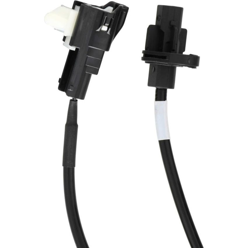 HOLSTEIN 2ABS0364 Holstein Parts 2ABS0364 ABS Wheel Speed Sensor