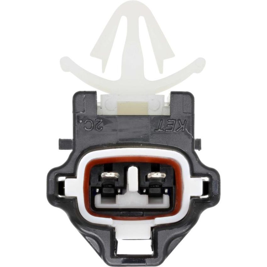 HOLSTEIN 2ABS0364 Holstein Parts 2ABS0364 ABS Wheel Speed Sensor