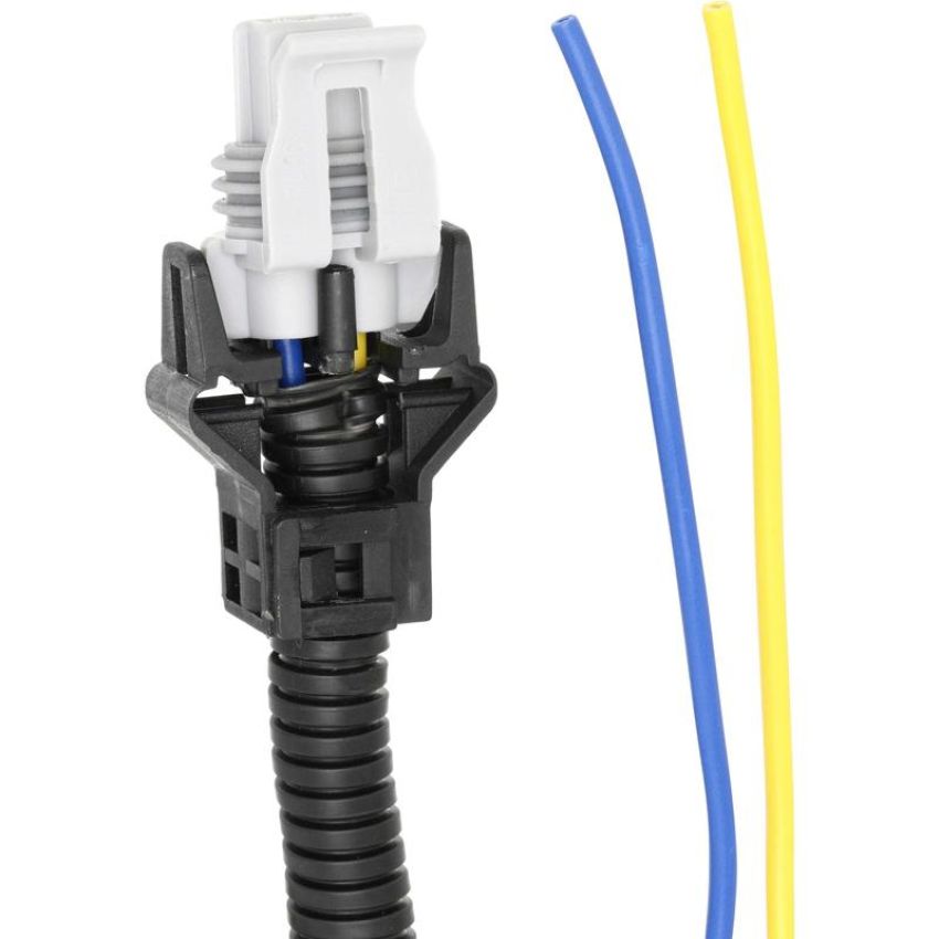 HOLSTEIN 2ABS0365 Holstein Parts 2ABS0365 ABS Wheel Speed Sensor Wiring Harness
