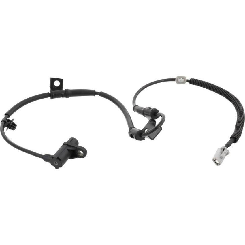 HOLSTEIN 2ABS0366 Holstein Parts 2ABS0366 ABS Wheel Speed Sensor