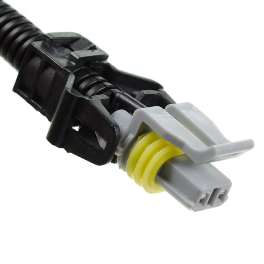HOLSTEIN 2ABS0367 Holstein Parts 2ABS0367 ABS Wheel Speed Sensor Wiring Harness