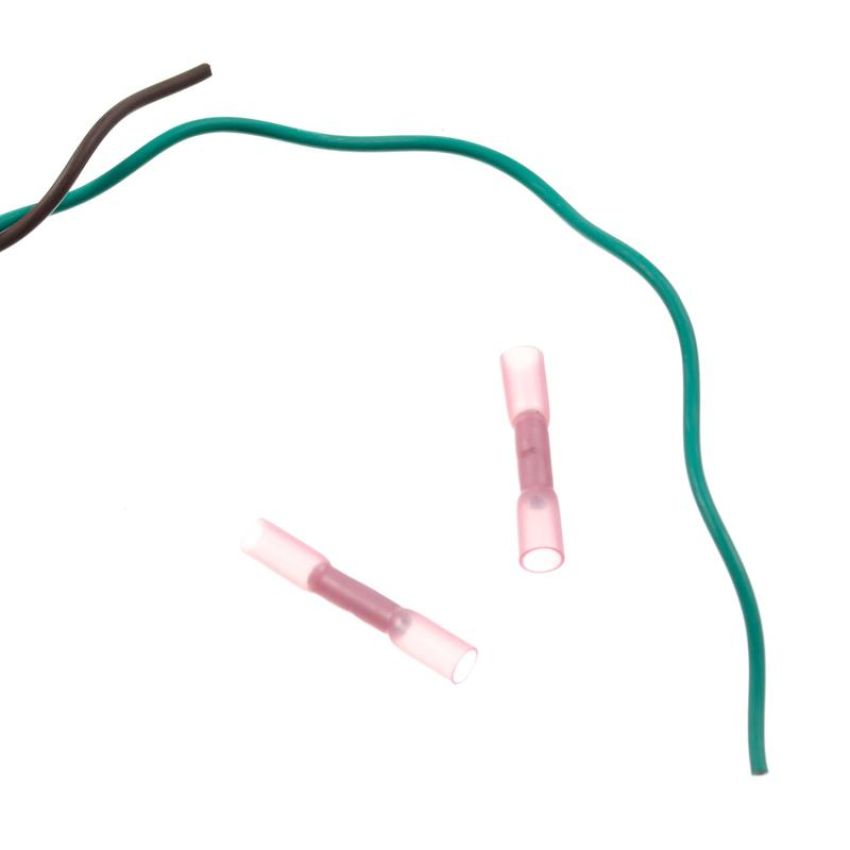 HOLSTEIN 2ABS0367 Holstein Parts 2ABS0367 ABS Wheel Speed Sensor Wiring Harness
