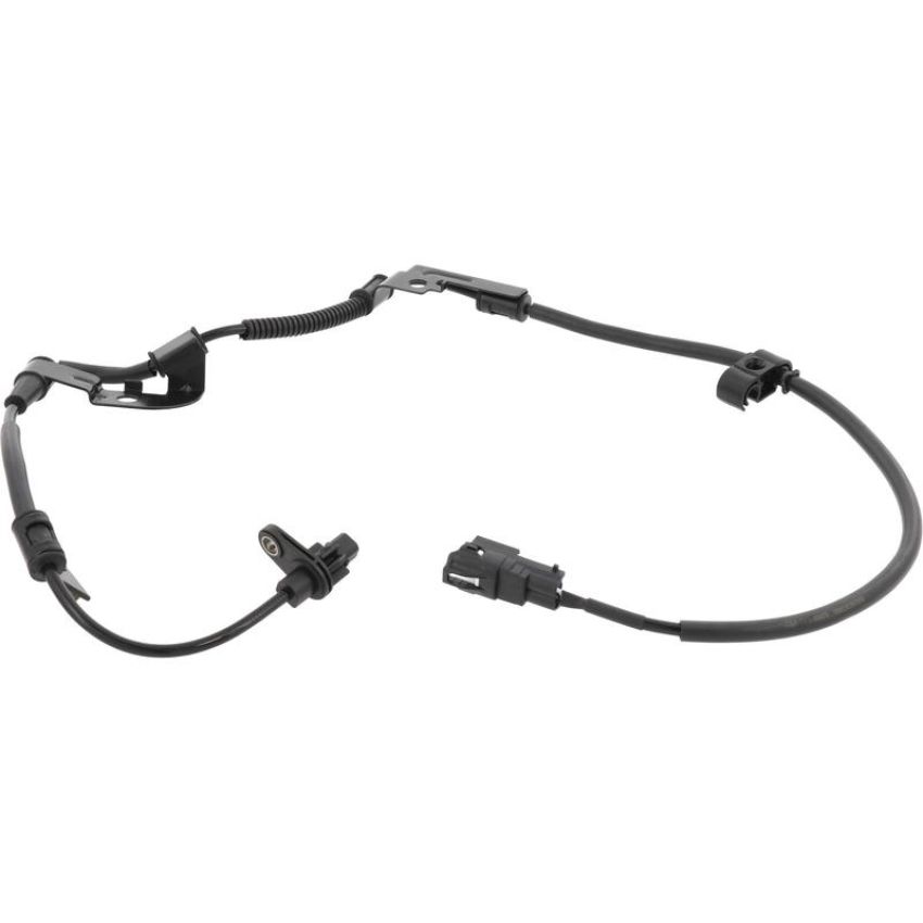 HOLSTEIN 2ABS0368 Holstein Parts 2ABS0368 ABS Wheel Speed Sensor