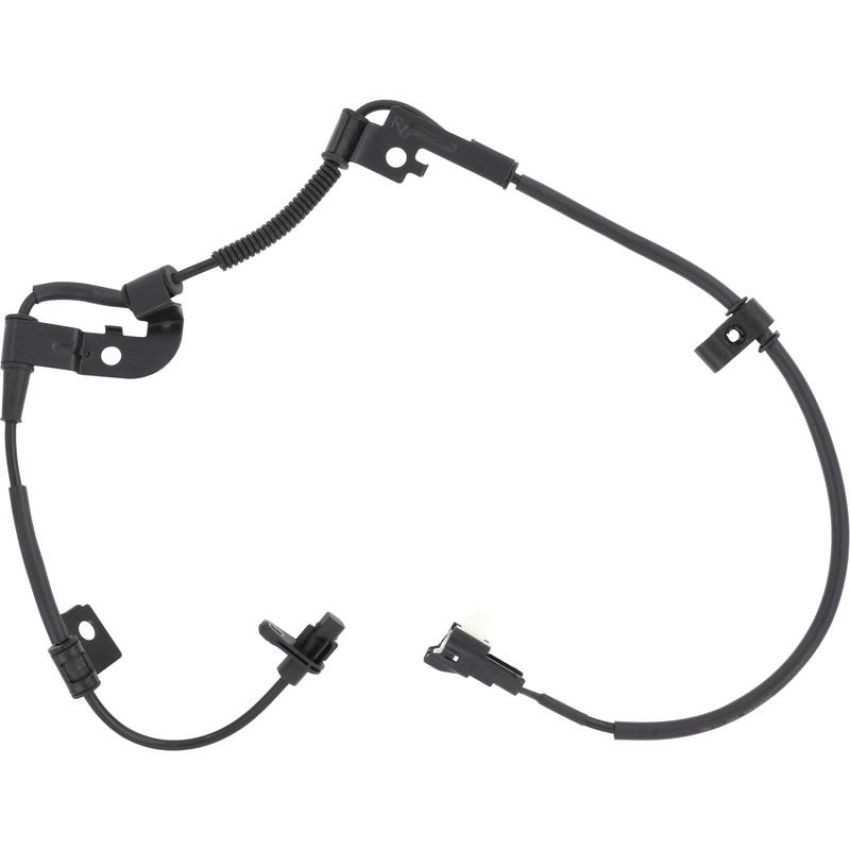 HOLSTEIN 2ABS0368 Holstein Parts 2ABS0368 ABS Wheel Speed Sensor