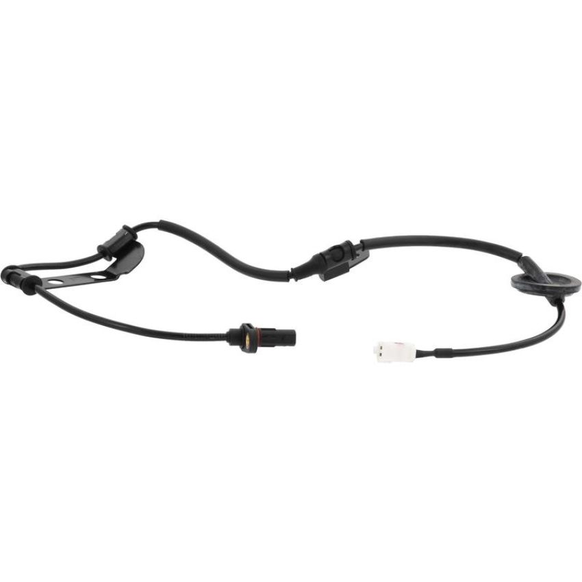 HOLSTEIN 2ABS0369 Holstein Parts 2ABS0369 ABS Wheel Speed Sensor