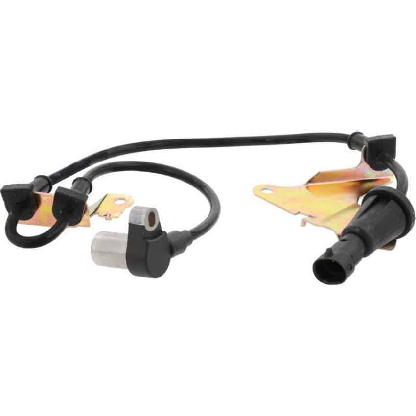 HOLSTEIN 2ABS0370 Holstein Parts 2ABS0370 ABS Wheel Speed Sensor