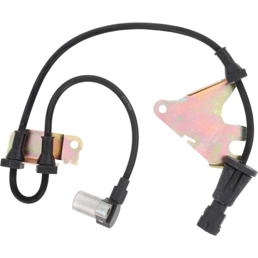 HOLSTEIN 2ABS0370 Holstein Parts 2ABS0370 ABS Wheel Speed Sensor