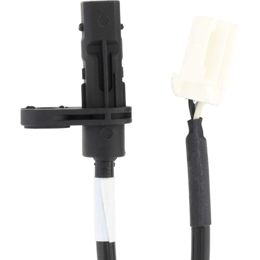 HOLSTEIN 2ABS0371 Holstein Parts 2ABS0371 ABS Wheel Speed Sensor