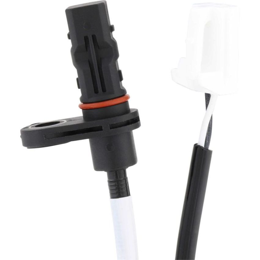 HOLSTEIN 2ABS0373 Holstein Parts 2ABS0373 ABS Wheel Speed Sensor
