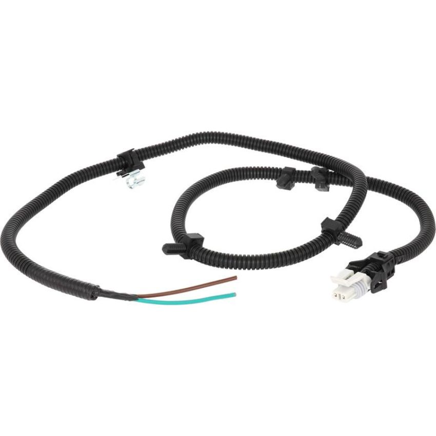 HOLSTEIN 2ABS0375 Holstein Parts 2ABS0375 ABS Wheel Speed Sensor Wiring Harness