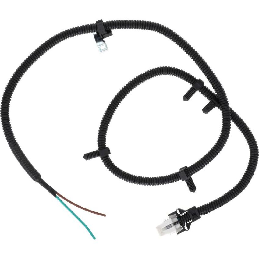 HOLSTEIN 2ABS0375 Holstein Parts 2ABS0375 ABS Wheel Speed Sensor Wiring Harness